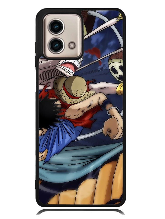 One Piece Motorola Moto G Stylus 5G 2023 Case OV10992