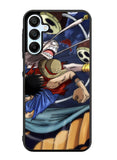 One Piece Samsung Galaxy A15 5G Case OV10992