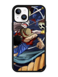 One Piece iPhone 14 Case QC10992