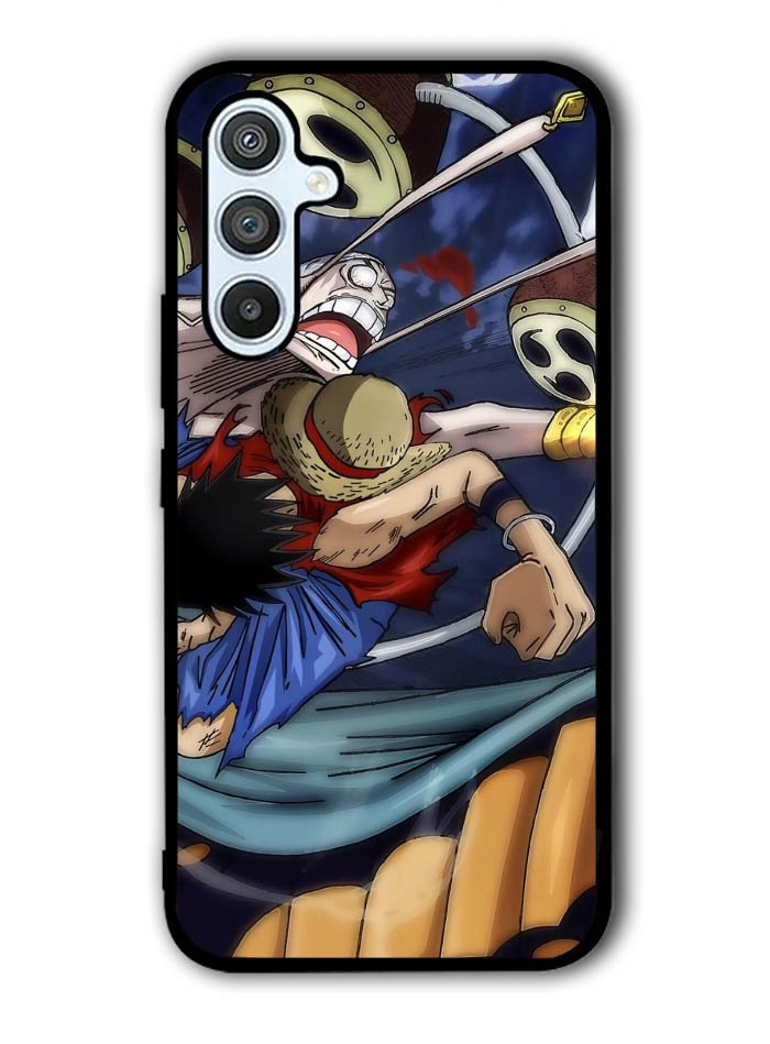 One Piece Samsung Galaxy A14 5G Case QC10992