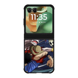 One Piece Motorola Moto RAZR 2025 Case OV10992