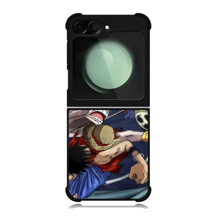One Piece Samsung Galaxy Z Flip 6 5G 2024 Case OV10992