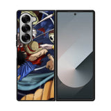 One Piece Samsung Galaxy Z Fold 7 5G Case QC10992