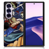 One Piece Samsung Galaxy Z Fold 7 Case OV10992