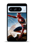 Spiderman Google Pixel 8 Pro Case QC11035