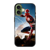 Spiderman iPhone 17 Case QC11035