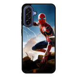 Spiderman Samsung Galaxy A17 Case QC11035
