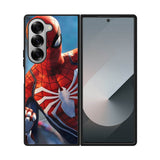 Spiderman Samsung Galaxy Z Fold 7 5G Case QC11036