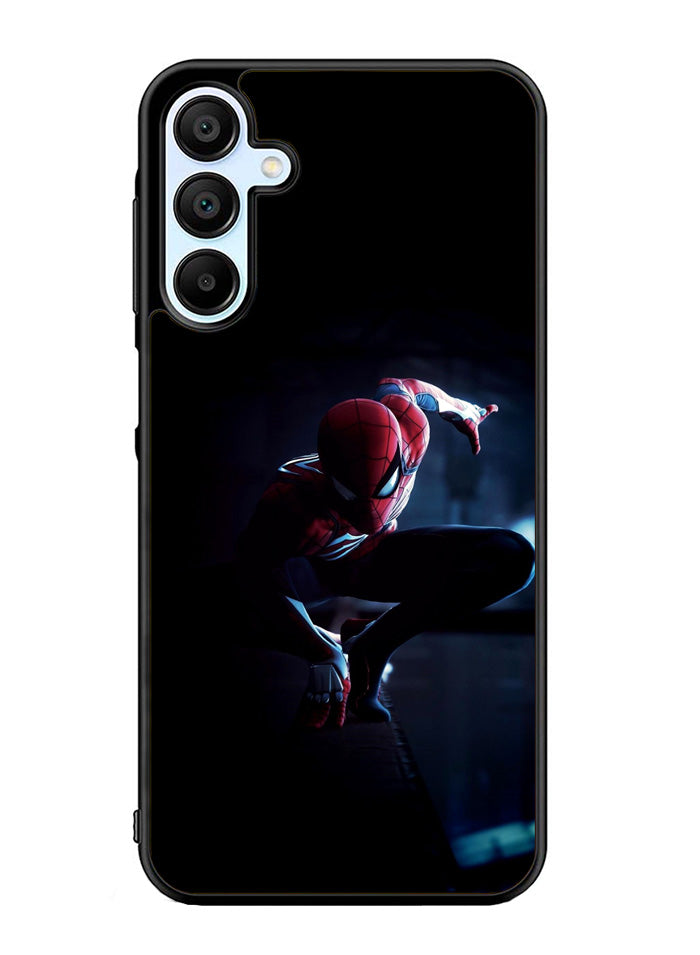 Spiderman Samsung Galaxy A15 5G Case OV11037