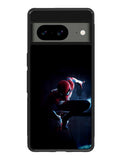 Spiderman Google Pixel 8A Case QC11037