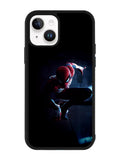 Spiderman iPhone 15 Plus Case OV11037