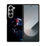 Spiderman Samsung Galaxy Z Fold 7 5G Case QC11037