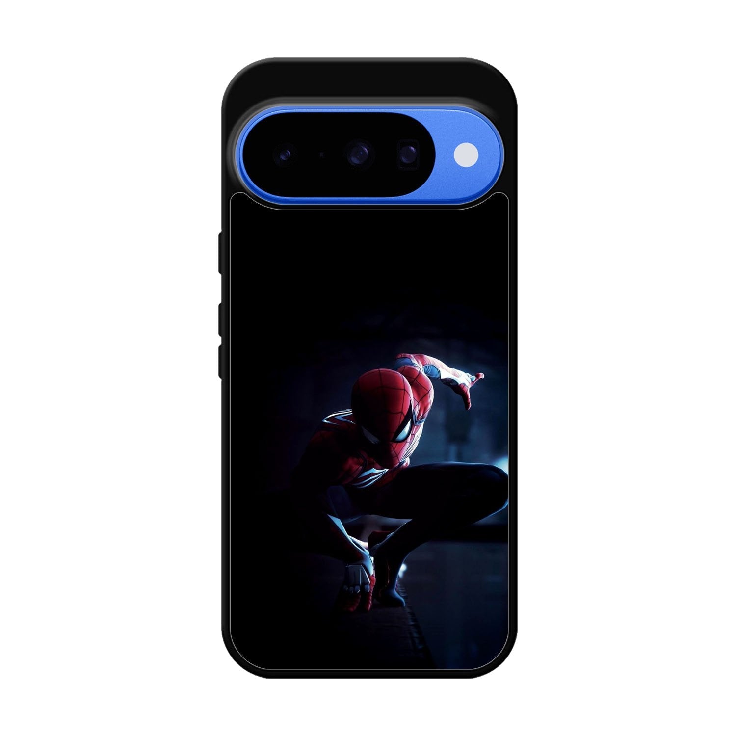 Spiderman Google Pixel 10 Case QC11037