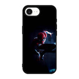 Spiderman iPhone 17e Case QC11037