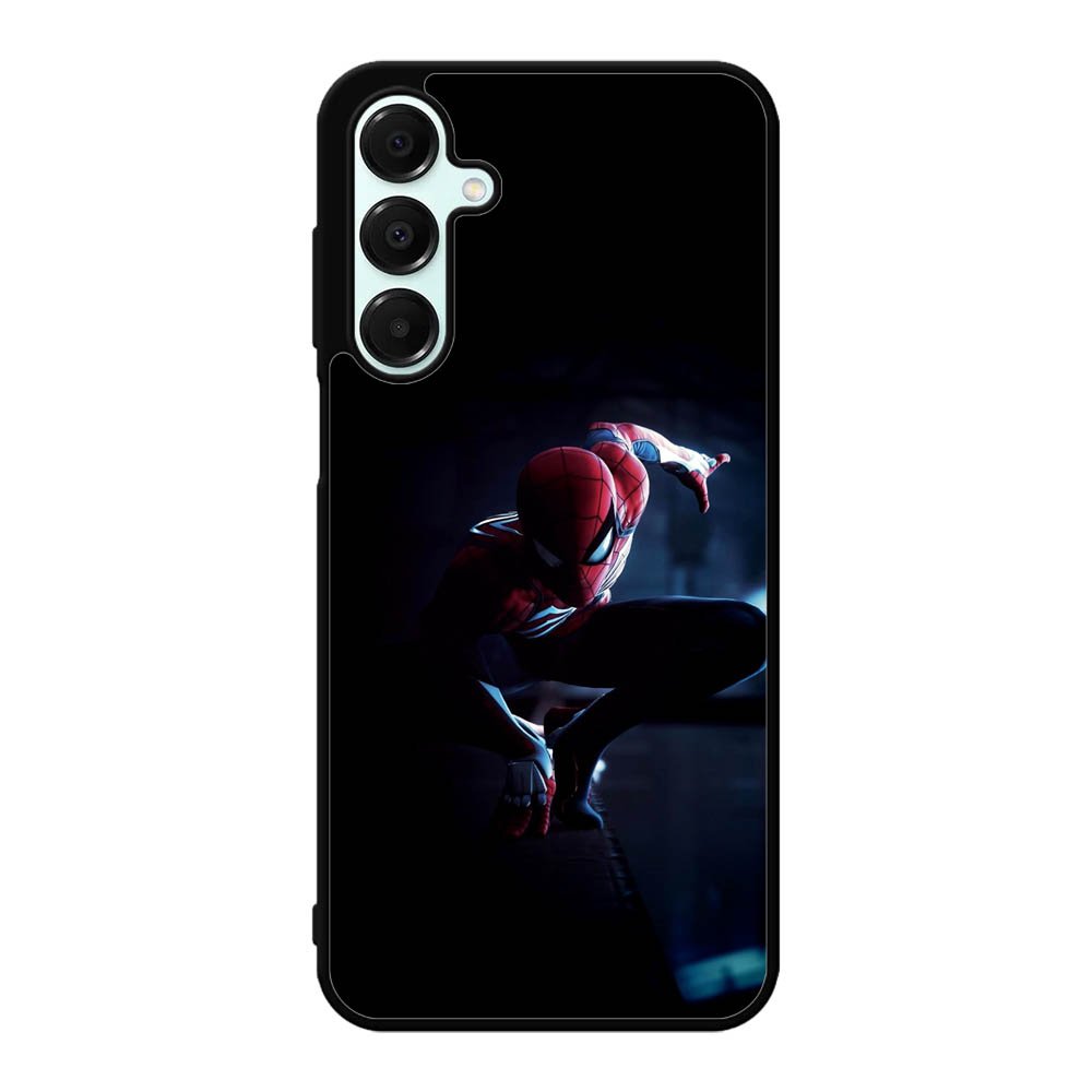 Spiderman Samsung Galaxy A16 Case OV11037
