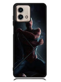 Spiderman Motorola Moto G Stylus 5G 2023 Case OV11038