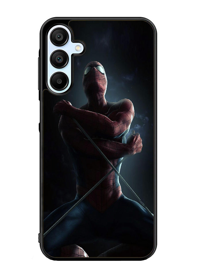Spiderman Samsung Galaxy A15 5G Case OV11038