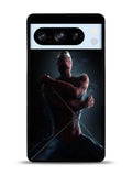 Spiderman Google Pixel 8 Pro Case QC11038