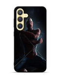 Spiderman Samsung Galaxy S25 Plus 5G , Samsung Galaxy S25+ 5G Case OV11038