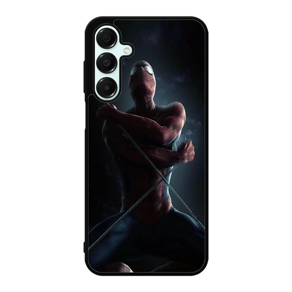 Spiderman Samsung Galaxy A16 Case OV11038