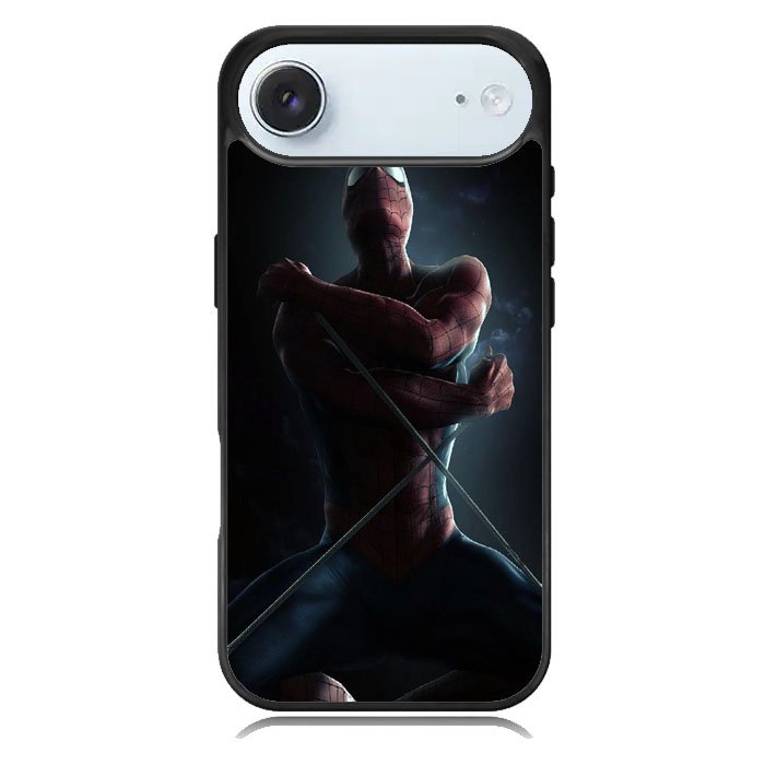 Spiderman iPhone 17 Air Case OV11038