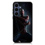 Spiderman Samsung Galaxy S25 FE Case OV11038