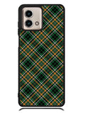 Tartan pattern Motorola Moto G Stylus 5G 2023 Case OV11049