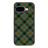 Tartan pattern Google Pixel 10A Case OV11049