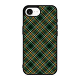 Tartan pattern iPhone 17e Case OV11049