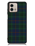 Tartan pattern Motorola Moto G Stylus 5G 2023 Case OV11050