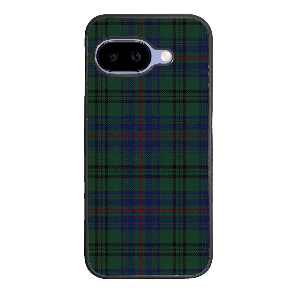 Tartan pattern Google Pixel 10A Case OV11050