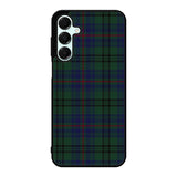 Tartan pattern Samsung Galaxy A16 Case OV11050