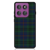 Tartan pattern Motorola Moto Edge 2025 | Moto Edge 60 Fusion | Moto Edge 60 Pro Case OV11050