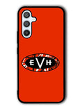 EVH Logo Red Samsung Galaxy A14 5G Case QC11084