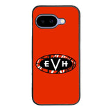 EVH Logo Red Google Pixel 10A Case OV11084