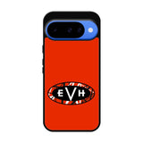EVH Logo Red Google Pixel 10 Case OV11084