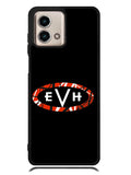 EVH Logo Black Motorola Moto G Stylus 5G 2023 Case OV11083
