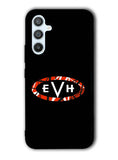 EVH Logo Black Samsung Galaxy A14 5G Case QC11083