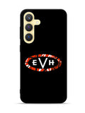 EVH Logo Black Samsung Galaxy S23 Plus 5G , Samsung Galaxy S23+ 5G Case QC11083
