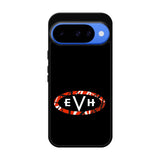EVH Logo Black Google Pixel 10 Case OV11083