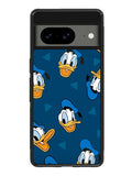 Donald duck Google Pixel 8A Case QC11064
