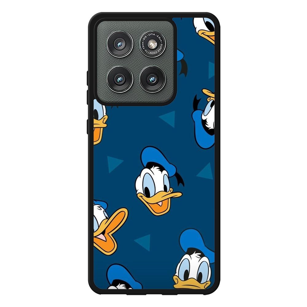 Donald duck Motorola Moto Edge 2025 Case OV11064