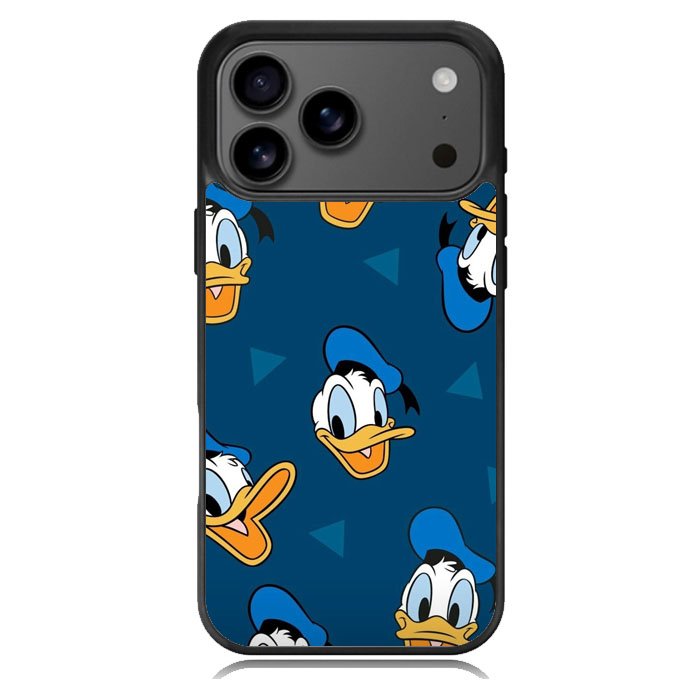 Donald duck Samsung Galaxy S26 Case OV11064