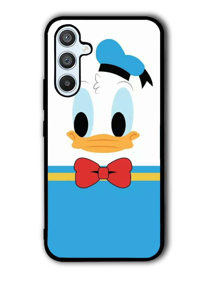 Donald Duck Samsung Galaxy A14 5G Case QC11066