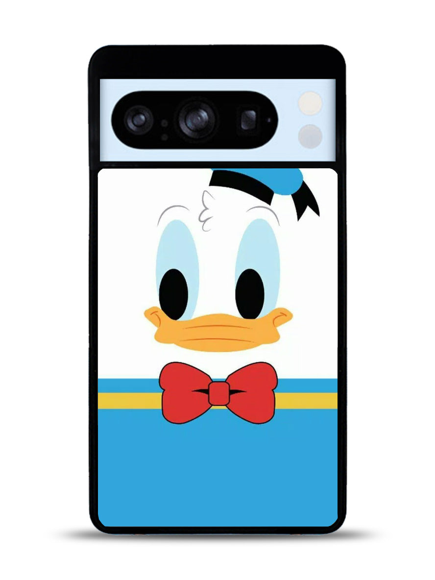 Donald Duck Google Pixel 8 Pro Case QC11066