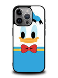 Donald Duck iPhone 16 Pro Case OV11066