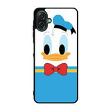 Donald Duck Samsung Galaxy A07 Case OV11066