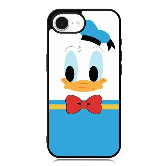 Donald Duck iPhone 16e Case OV11066