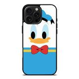 Donald Duck iPhone 16 Pro Max Case OV11066