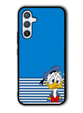 Donald Duck Samsung Galaxy A14 5G Case QC11067